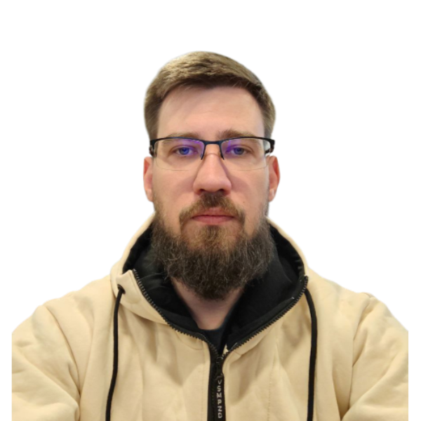 Байлема Александр