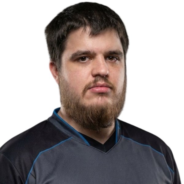 Баль Никита