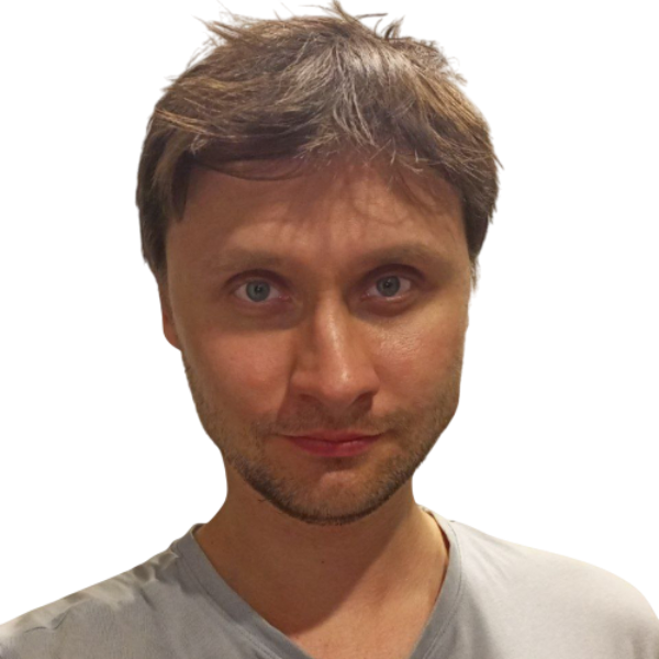 Бангулин Юрий