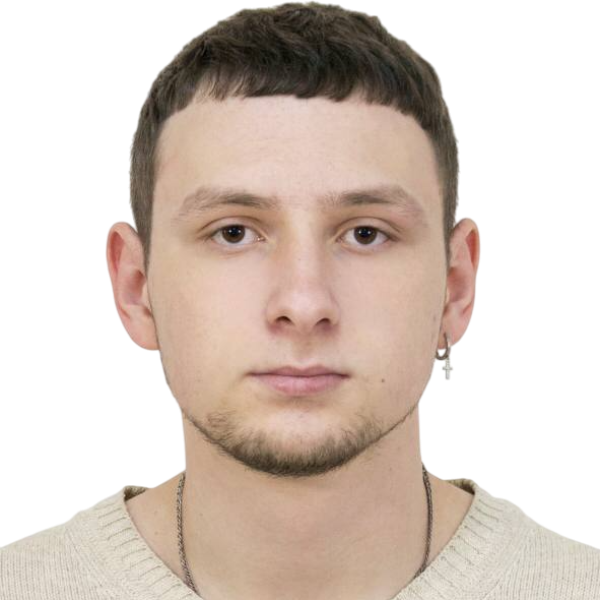 Баранов Максим