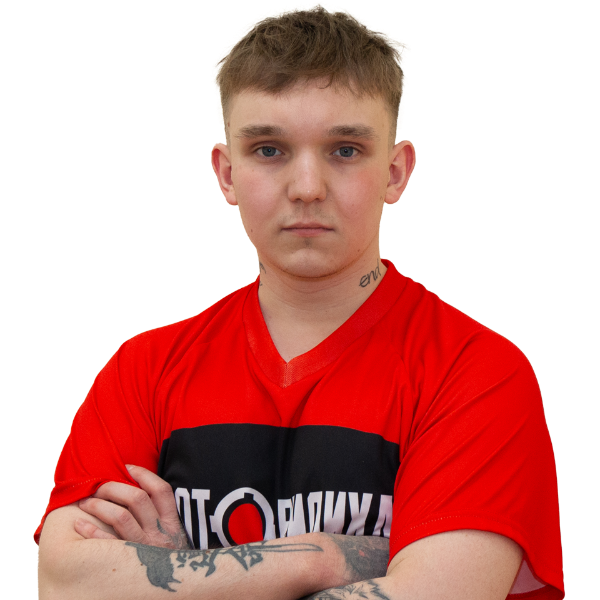 Белёв Роман
