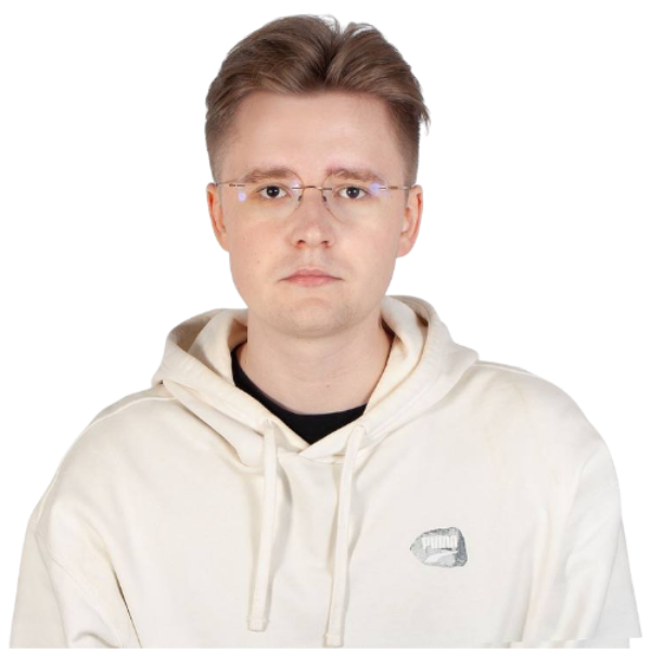 Белокопытов Даниил