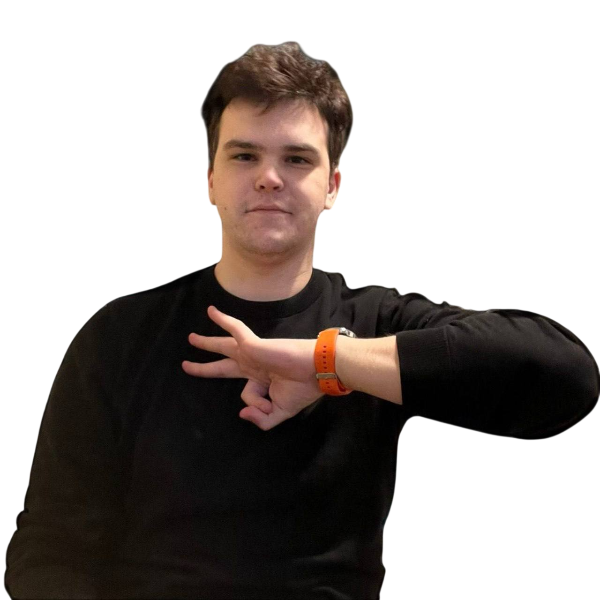 Белоусов Денис