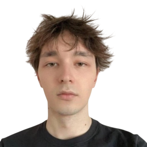 Белов Виталий