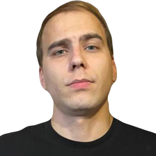Берчук Данила