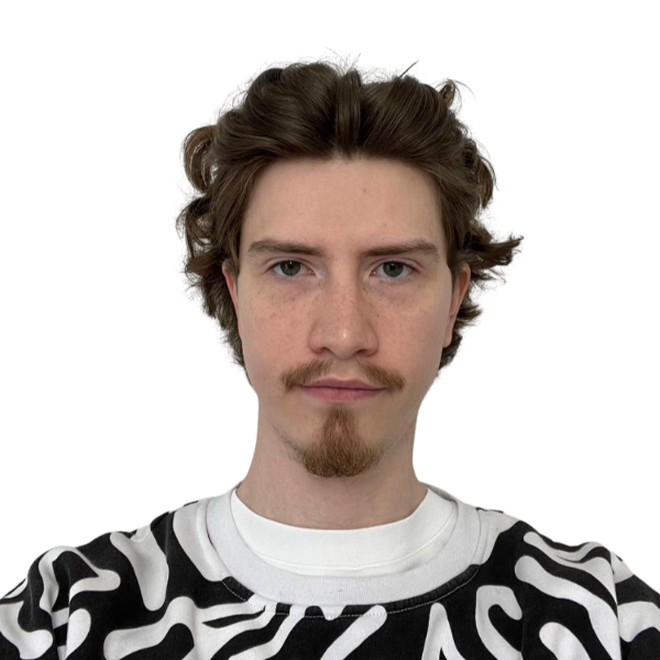 Беречкин Алексей