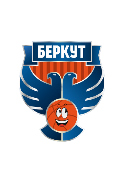 ДБЛ "БЕРКУТ" Ю15 сезон 25/26 Предварительный этап