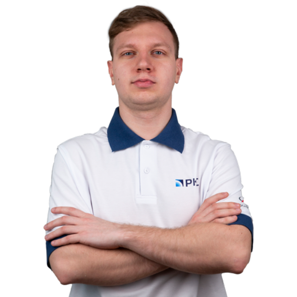Бессонов Ярослав