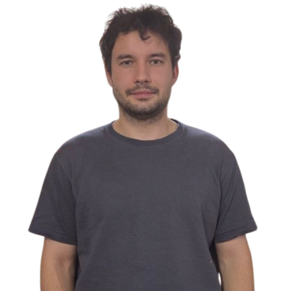 Барлеков Тимофей