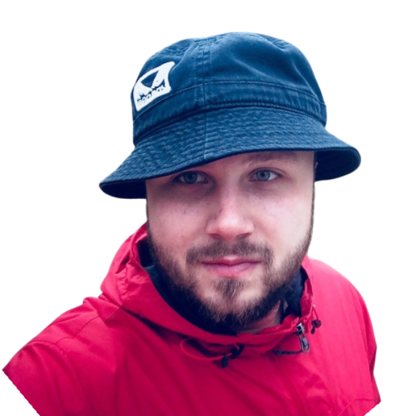 Безлепкин Владлен