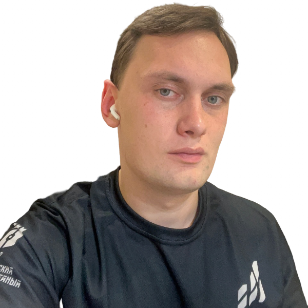 Безруков Алексей