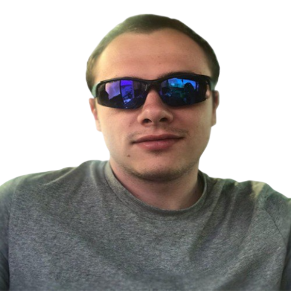 Бизяев Дмитрий