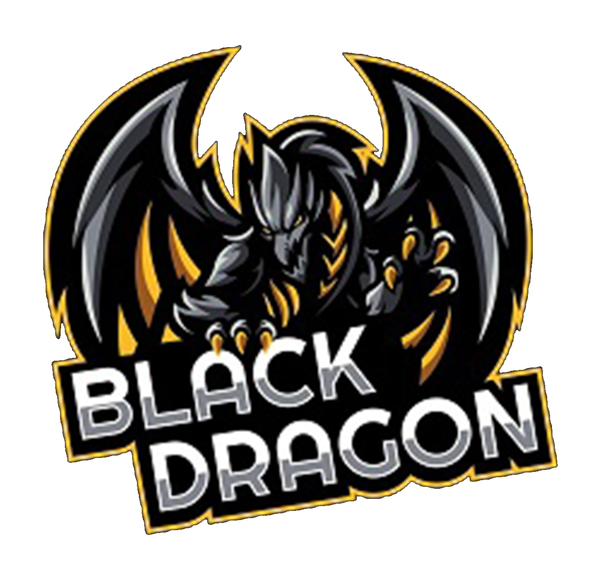 Black Dragon