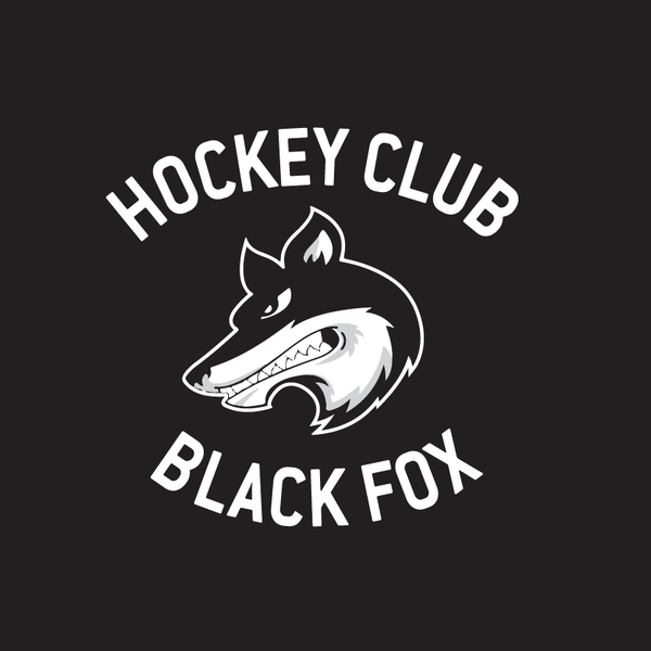 HC BLACK FOX