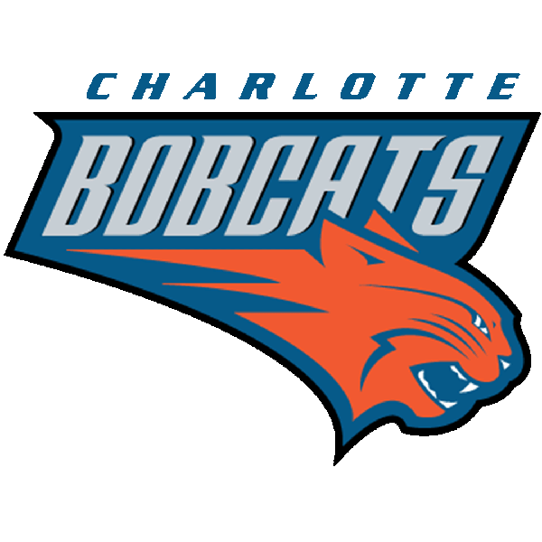 Charlotte Bobcats Charlotte Bobcats