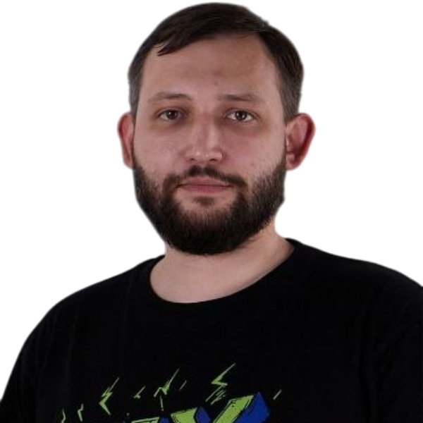 Боков Руслан