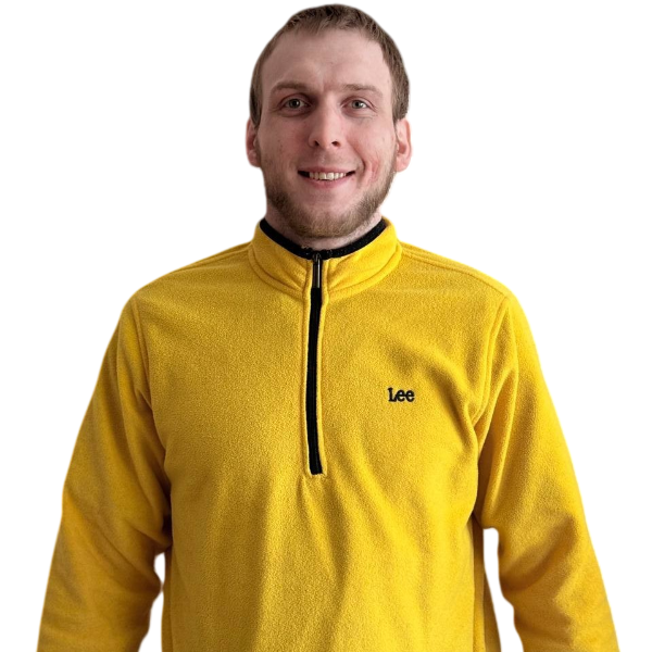 Бомазюк Егор