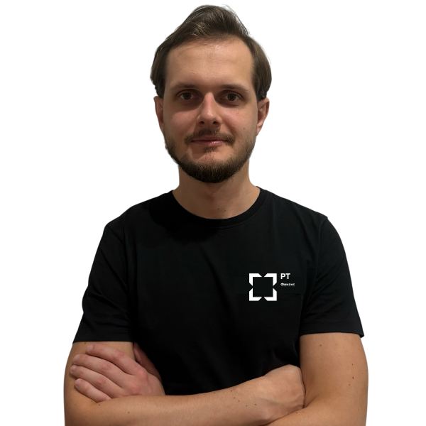 Бордюгов Дмитрий