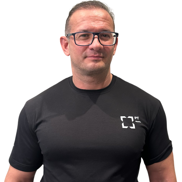 Бордюгов Сергей