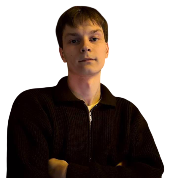 Борисов Евгений