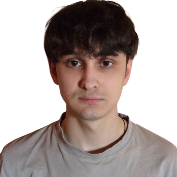 Борисов Вячеслав