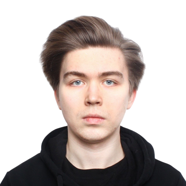 Бовкунов Павел