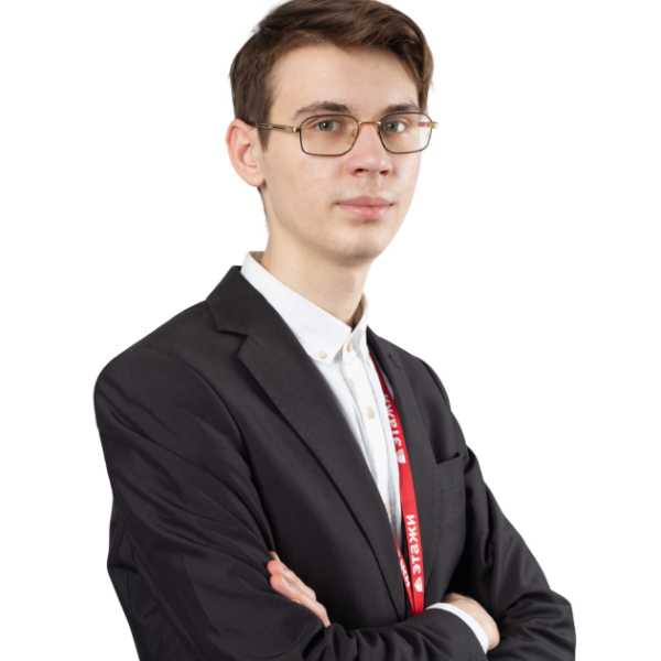 Братчиков Никита