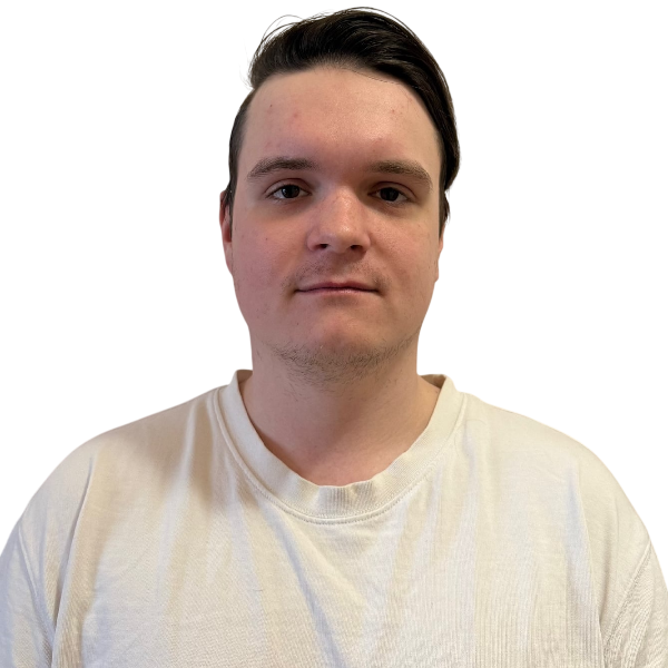 Букаев Егор