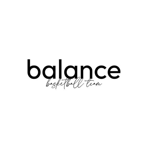 Balance