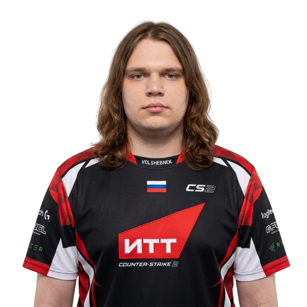 Сергеев Дмитрий