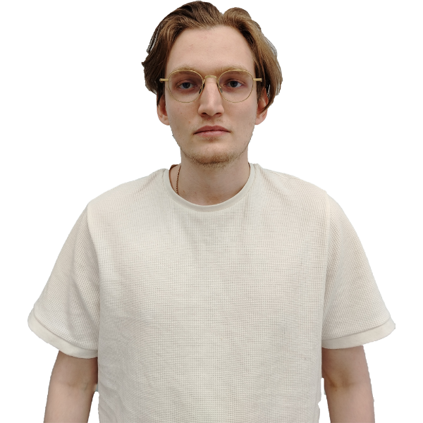 Корецкий Олег