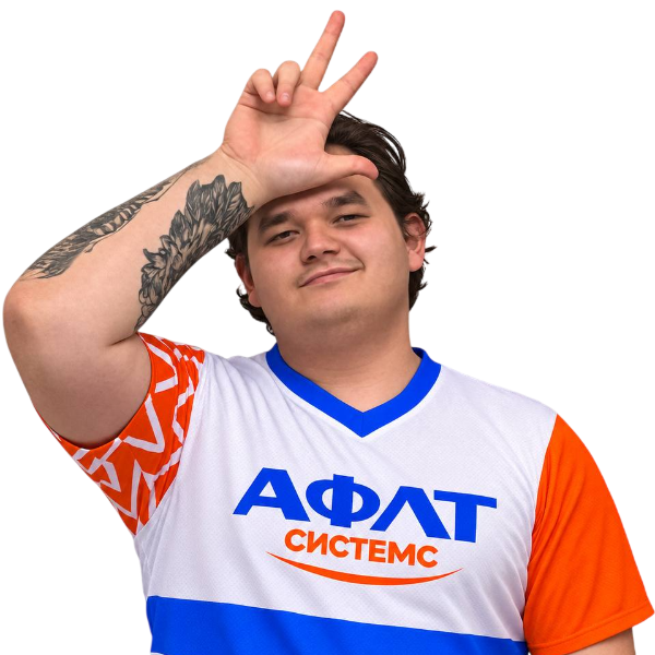 Ширямов Андрей