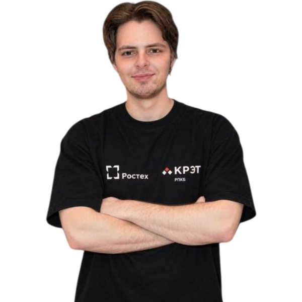 Никулин Игорь