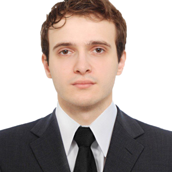 Гусаков Григорий