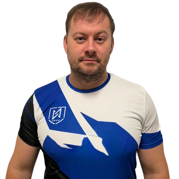 Мартыненко Сергей