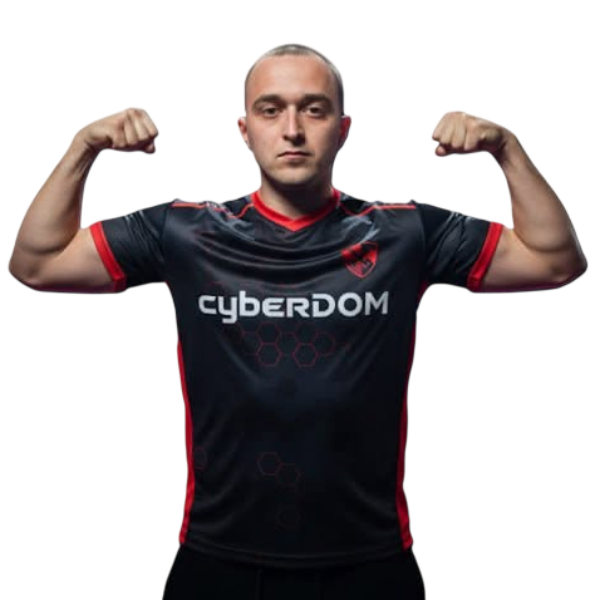 Чуйко Алексей