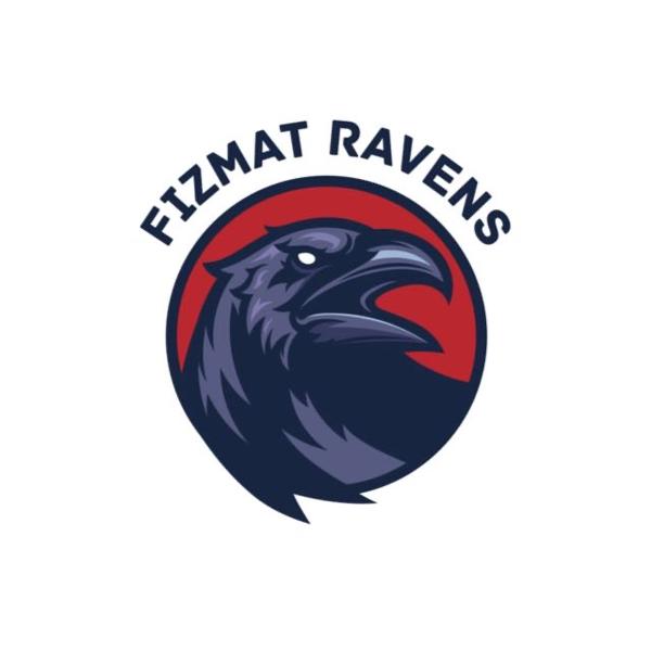 Fizmat Ravens 2(5 категория)