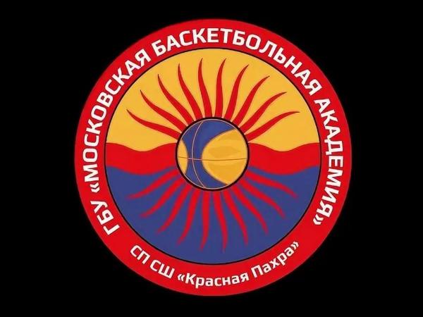 Красная Пахра - 2011