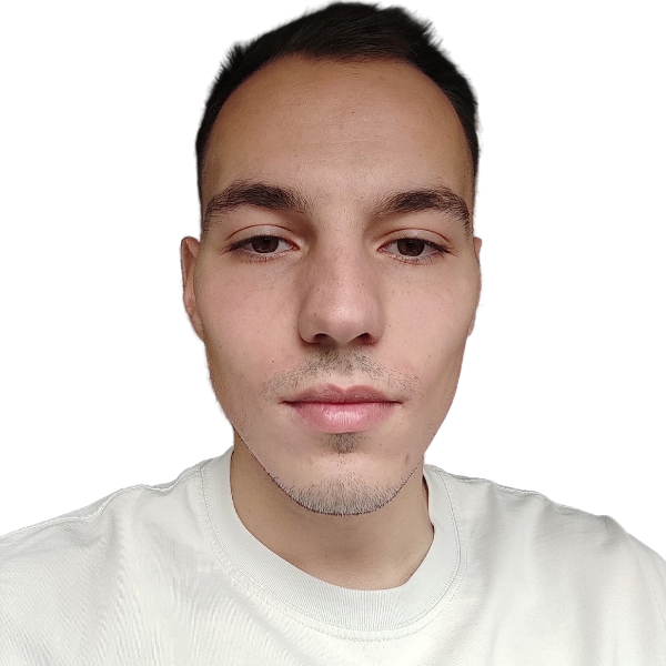 Дьяков Андрей