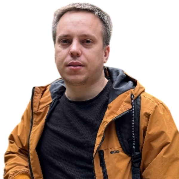 Ильинский Данила