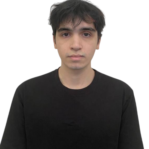 Бикваидзе Данил