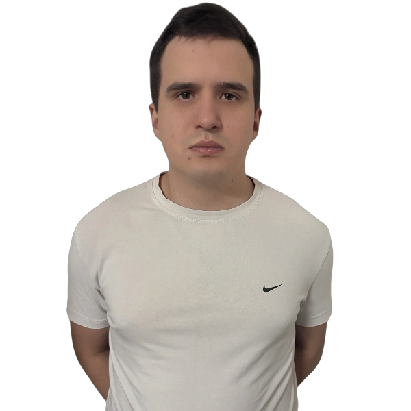 Половинкин Максим