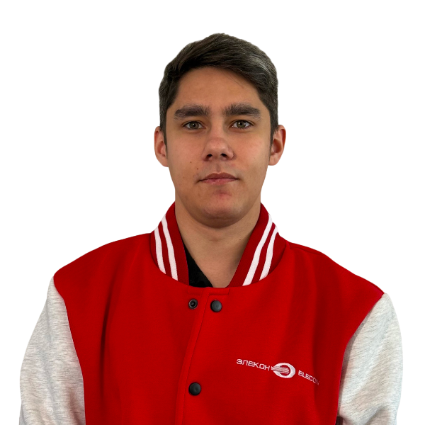 Давлетшин Равиль