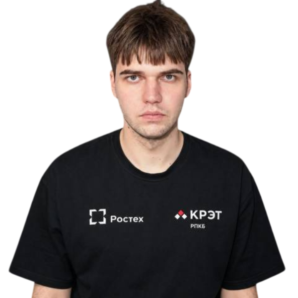 Желнов Павел