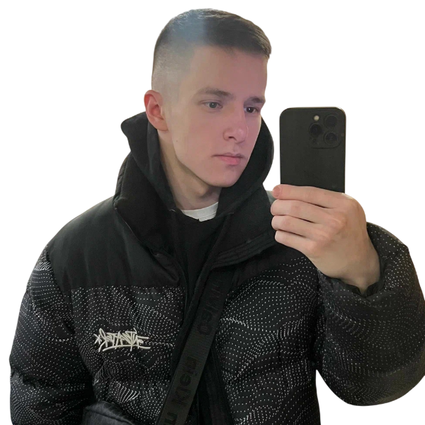 Демченко Роман