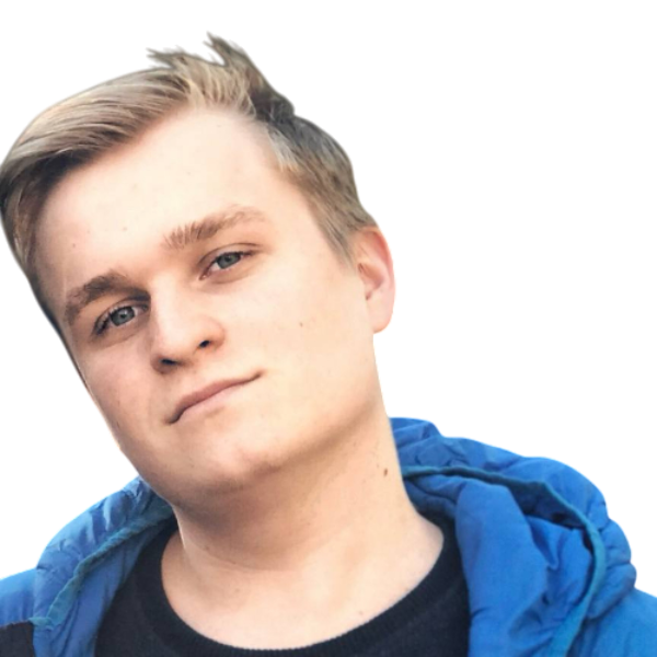 Демин Степан
