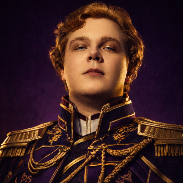 Денисов Андрей