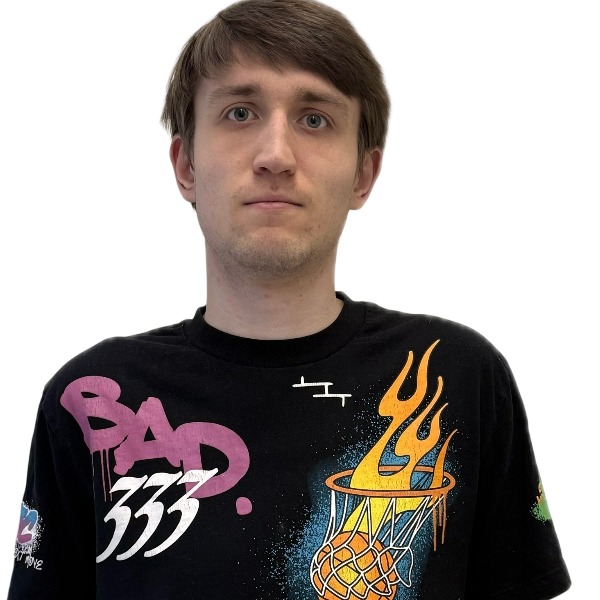 Дербасов Игорь