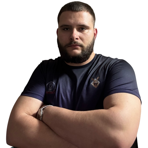 Деревянко Сергей