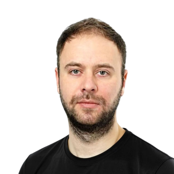Горячев Дмитрий